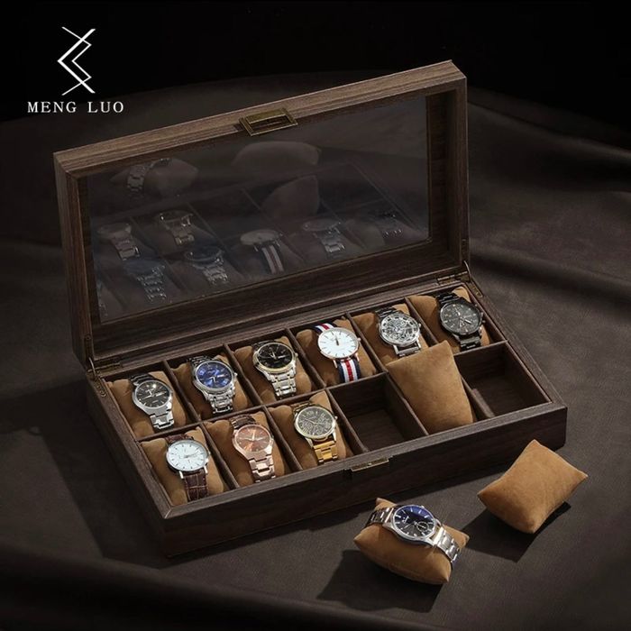 коробка для часов