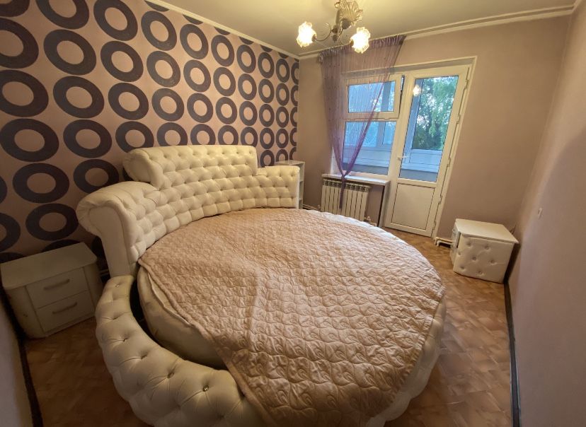 Квартира посуточно по часам