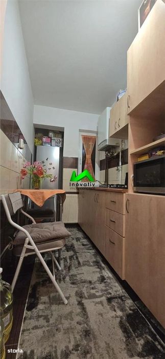 Apartament de vanzare 2 camere Sibiu Vasile Aaron