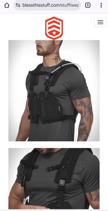 Vesta alergare, antrenament , sport