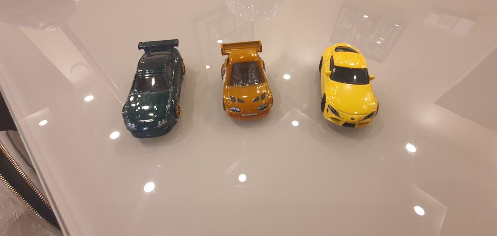 Hot wheels метални колички