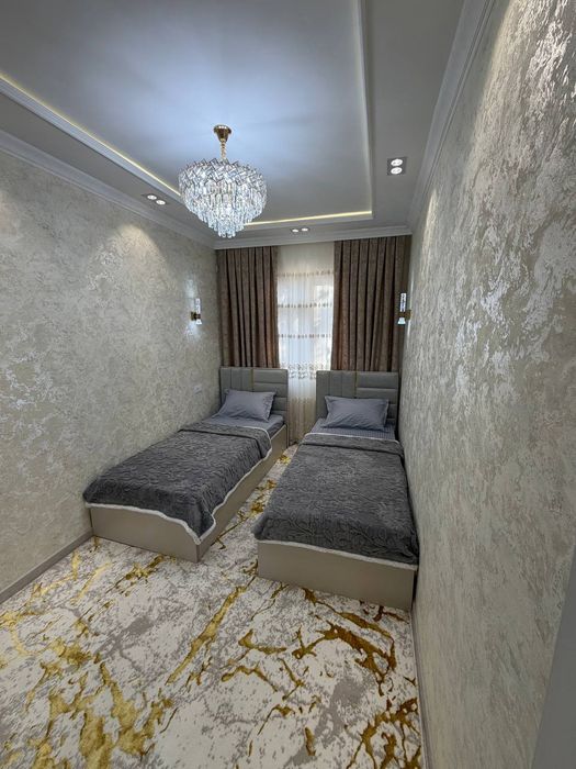 Чилонзор-Ц. Квартал 3*4/3/4/Евро Ремонт Срочно Сотилади Ориентир Метро