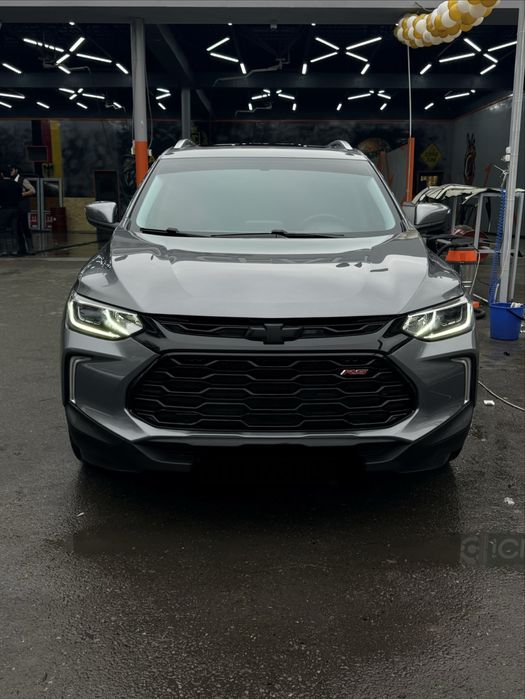 Продам свой трекер 2