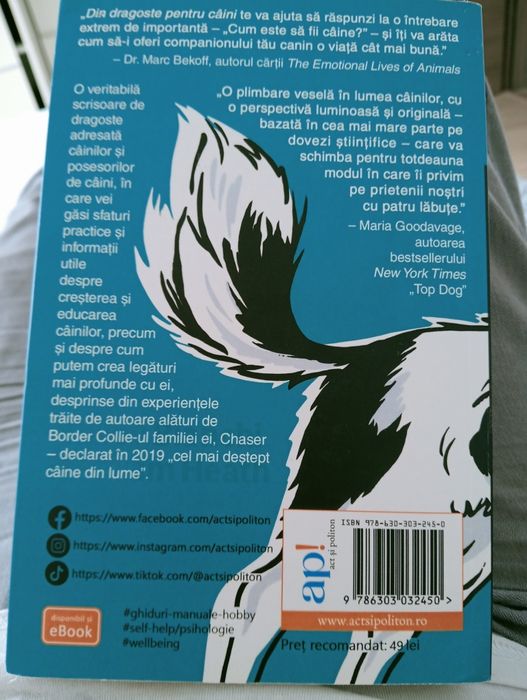Vând carti beletristica