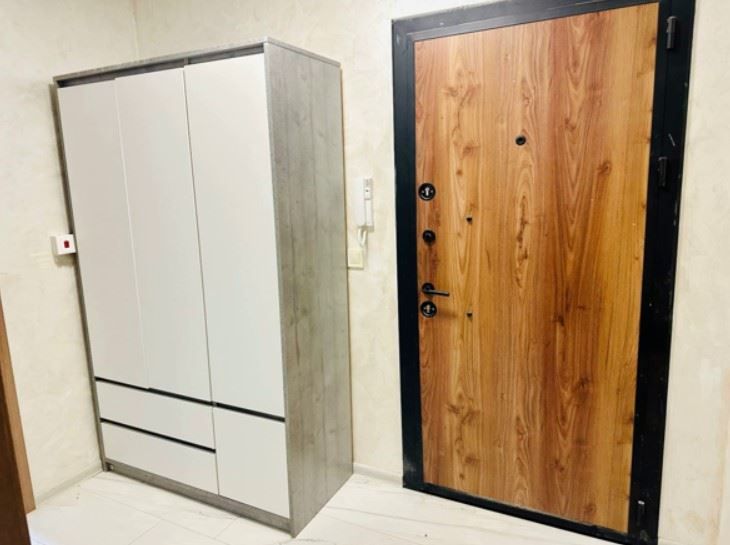 Дава се под наем Двустаен апартамент в София, Малинова долина - 65 кв.м за 697.17 € - Снимка #5