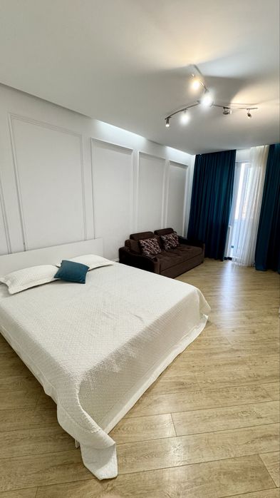 Квартира посуточно