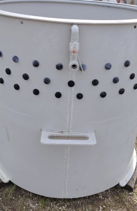 Продам перощепатель Спрут 1000