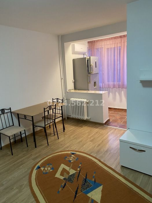 Garsoniera Confort 1 Grand Arena