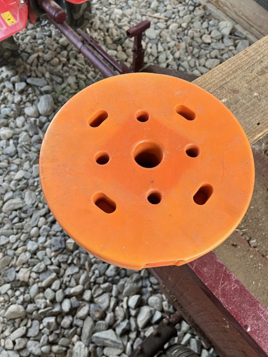 Motocultor rotakt ro 80 S