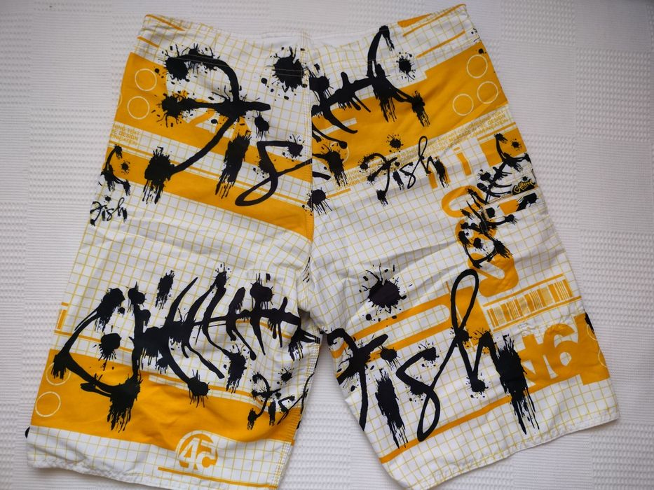 Сет от борд шорти