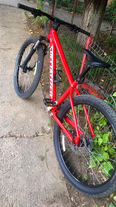 Bicicleta și mașini