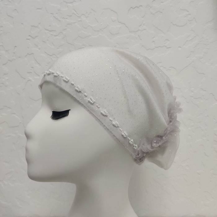 Тюрбаны для стильных женщин