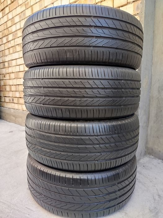 245 50 R19 Shina Giti comfort