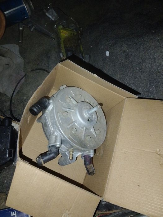 Редуктор 3-тй поколение