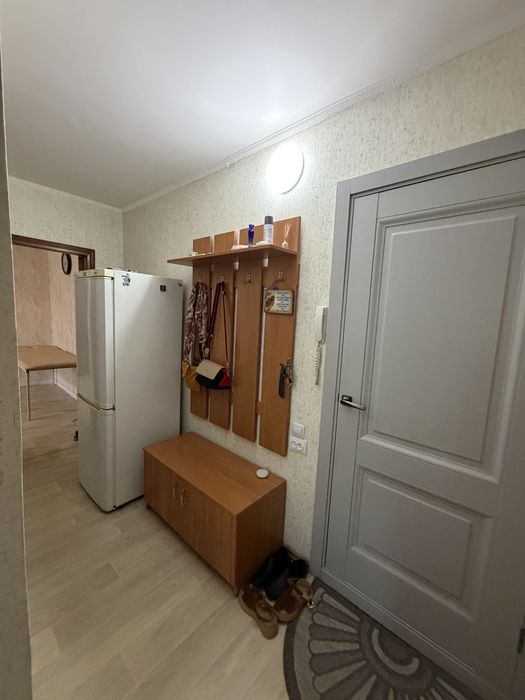 Продается 4-х комн.кв Меховой