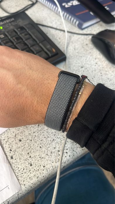 Google Fitbit Air