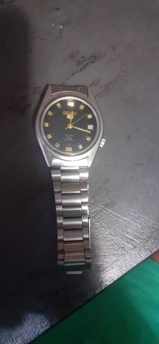 Vand seiko .mecanic