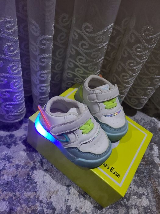 Krasofka ogil bolalarga