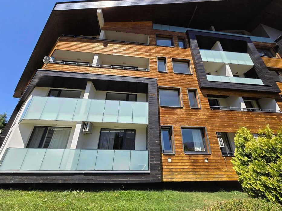 Продава се Двустаен апартамент в Банско - 68 кв.м за 824 €/кв.м - Снимка #6