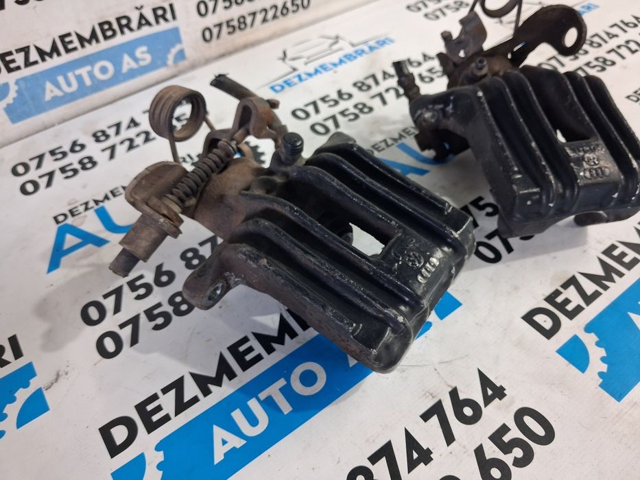 Etrieri spate Audi a4 b7 2005