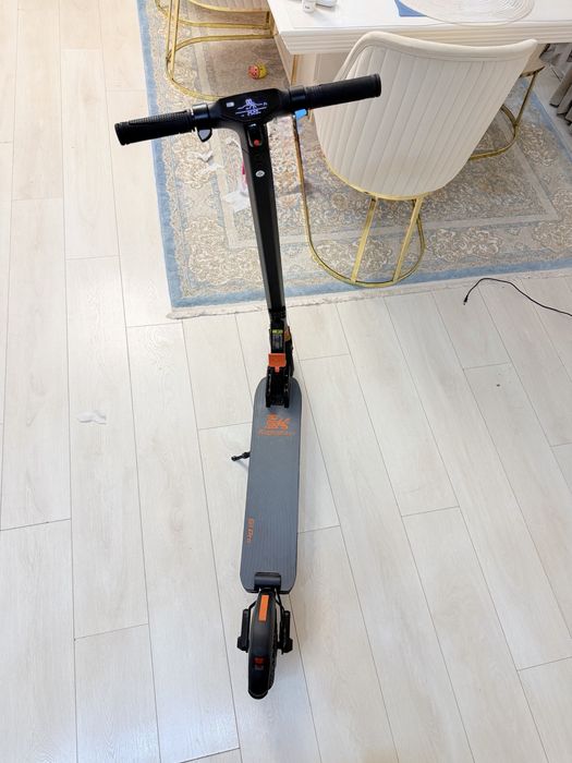 Vand Trotineta Electrica KugoKirin S1 PRO Stare Impecabila 250 km!