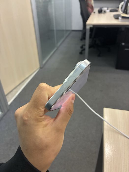 Iphone 16 pro max ,512гб,93%