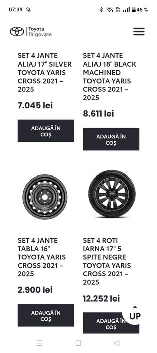Anvelope 205/65/16 vara Falken   Ziex Noi  dot 27/2025
