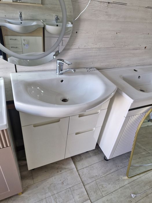 Раковина бу унитаз ванна