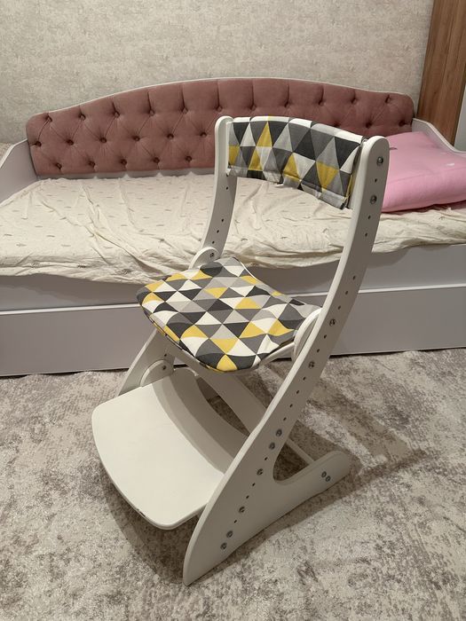 Стул детский растущий