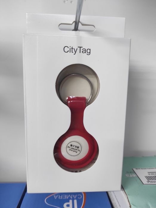 Продам GPS tracker