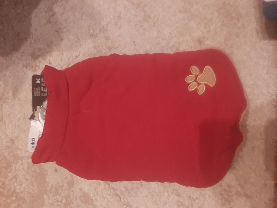 Hăinuțe căței talie mică