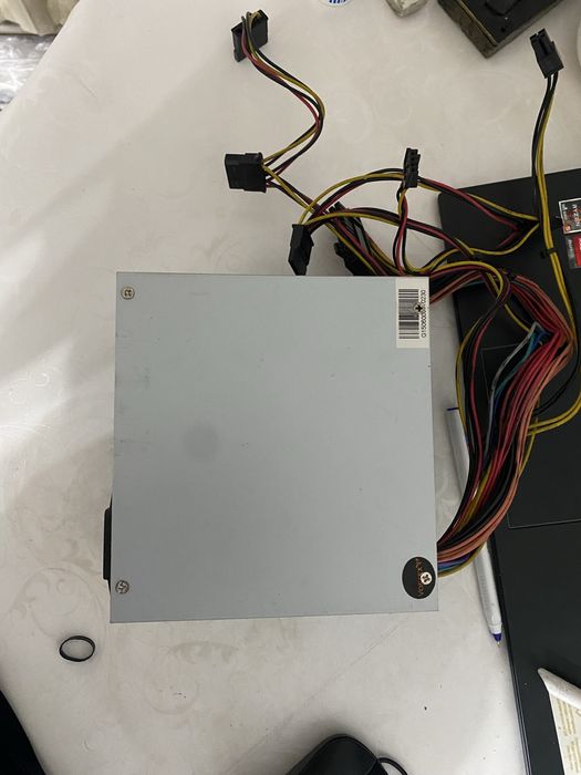 Продаю комплект