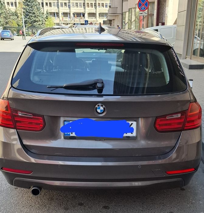 BMW 3 Series 2013 — imagine 2