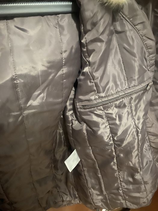 Продам куртку на осень-весну