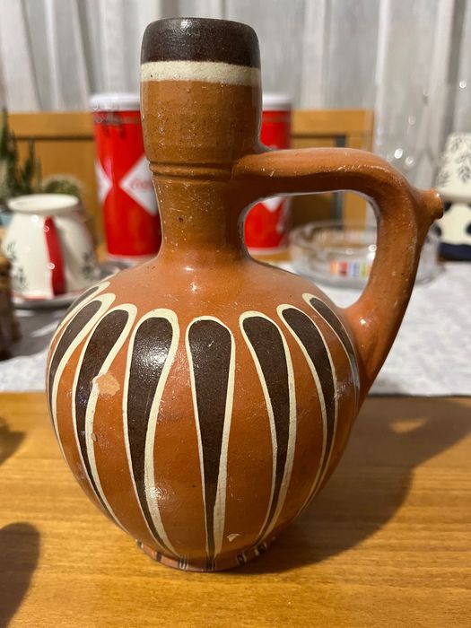 Малка автентична стомна