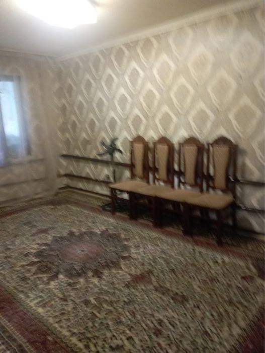 Зангата туманида 3 хонали уй сотилади