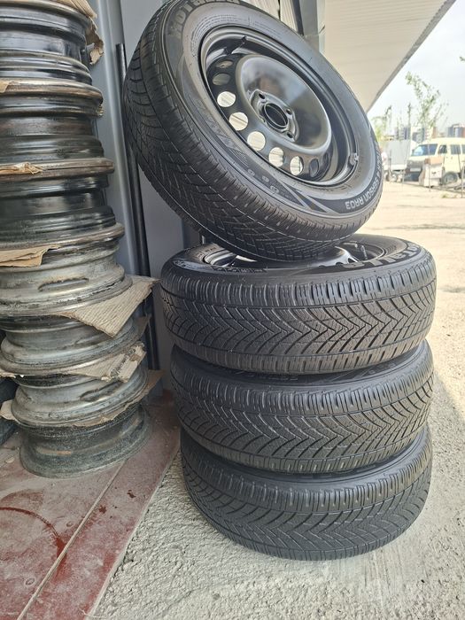 185/65/14 IMPERIAL Diska  Balon SPARK  NEKSA 1 2 3