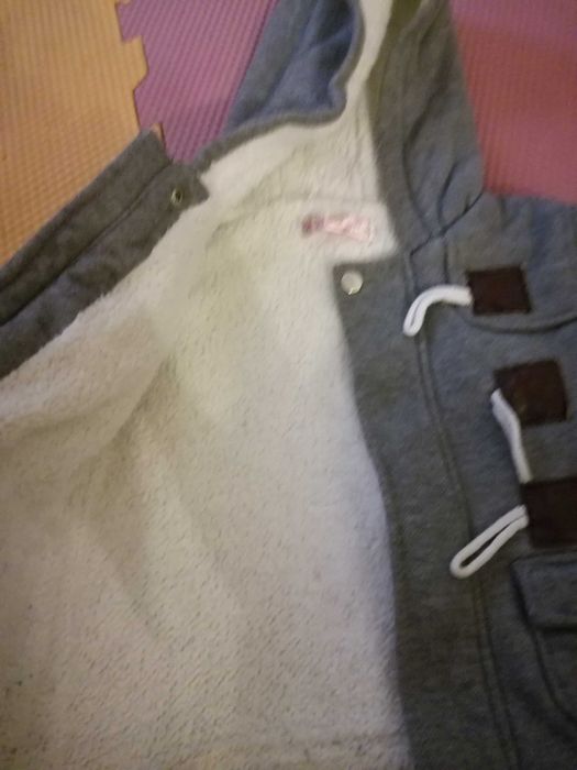 Палтенце за момче