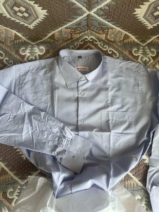 НОВЫЕ Рубашки Мужские