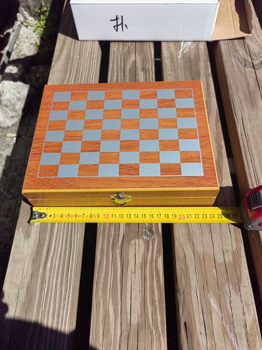 Комплект за забавление