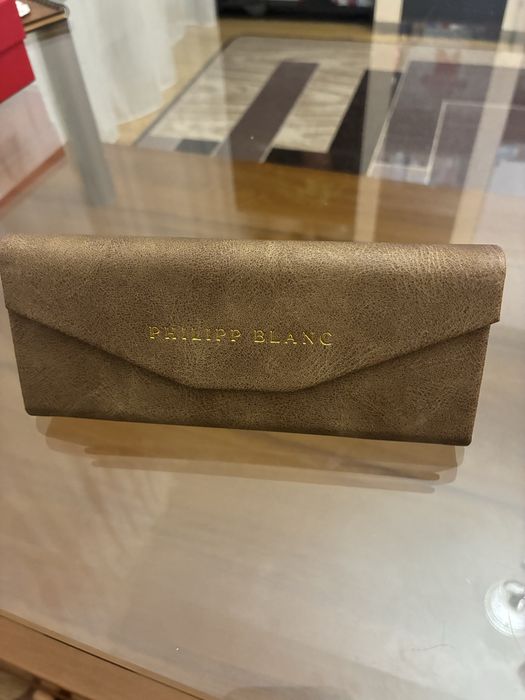 Слънчеви очила Philipp Blanc