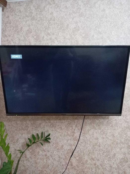 Телевизор панасоник