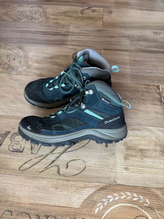 Планински обувки