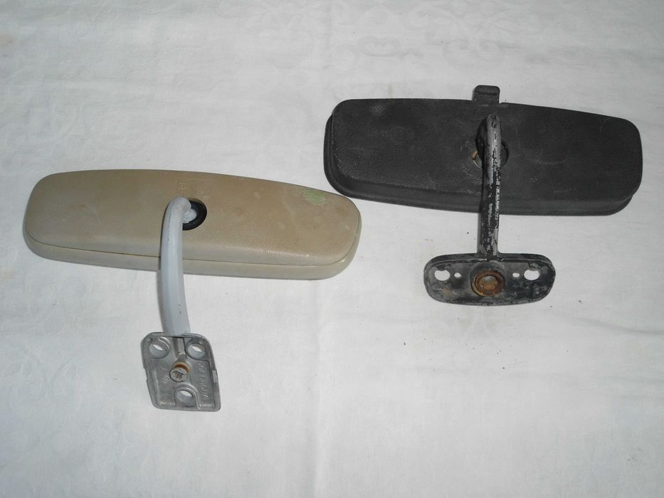 Ретро авто огледала