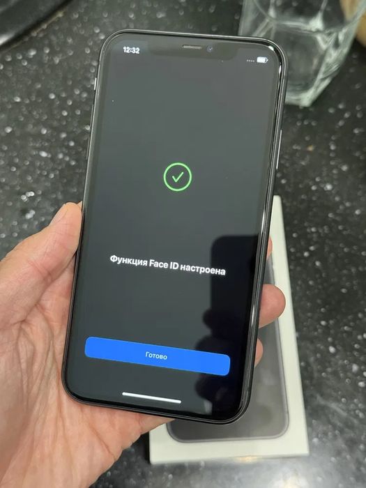 Продам iPhone 11 128GB Айфон 11 128ГБ