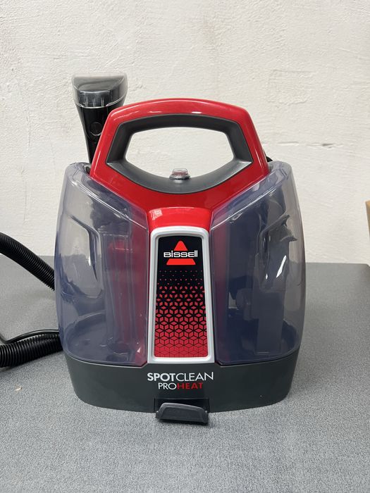 Перяща прахосмукачка Bissell SpotClean ProHeat , 330W