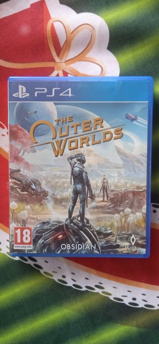 Игри за PS4/PS5 .