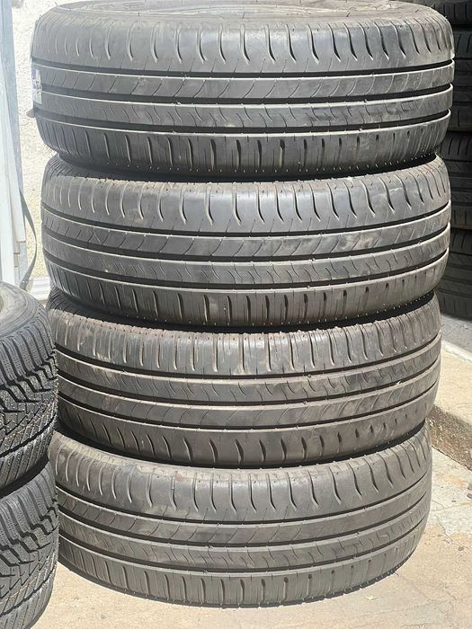 Летни гуми 215 60 16 Michelin Energy грайфер 6мм