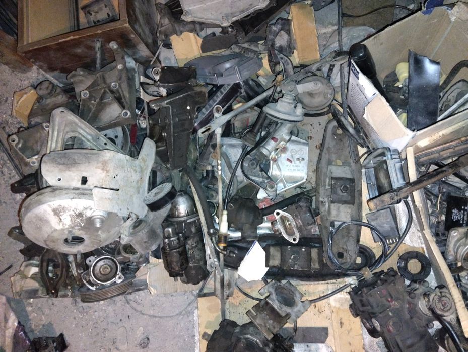 На Мерседес 190 продажа