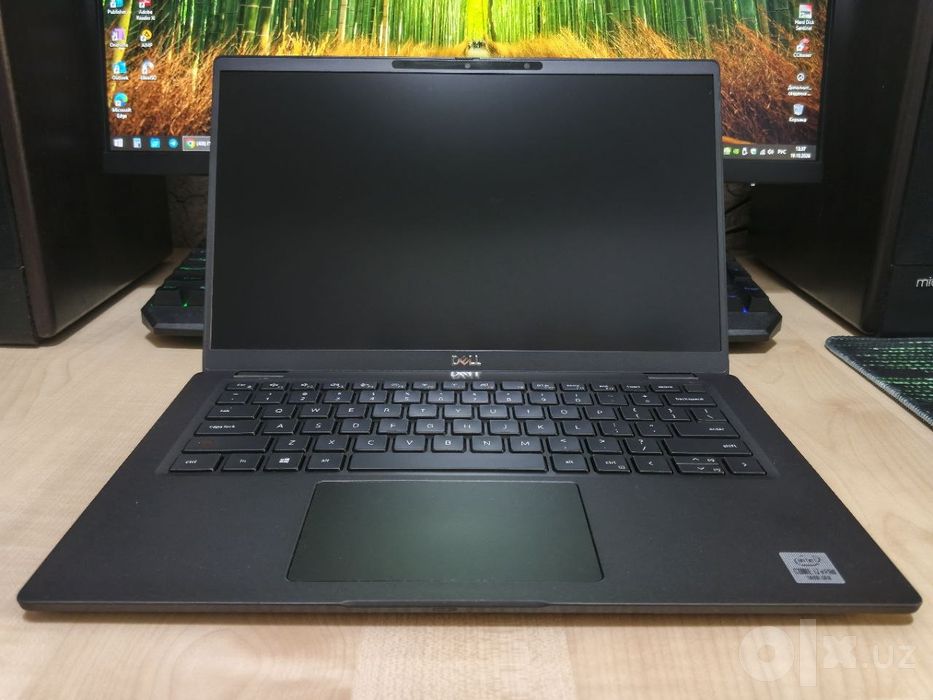 DELL Latitude 7410 14" IPS FHD/ CORE™ i7-10610U/ 16GB DDR4/ 256GB NVMe